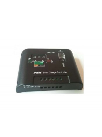 Solarni kontroler 10A